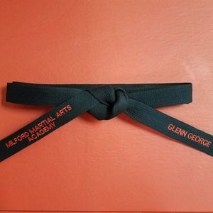 Meet your Posher, Glenn